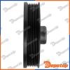 Poulie damper vilebrequin pour TOYOTA | RKP-TY-013, 80000860